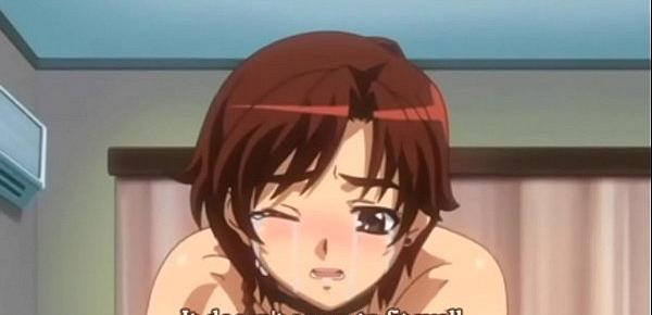  Sexy Anime Lesbian Orgasm